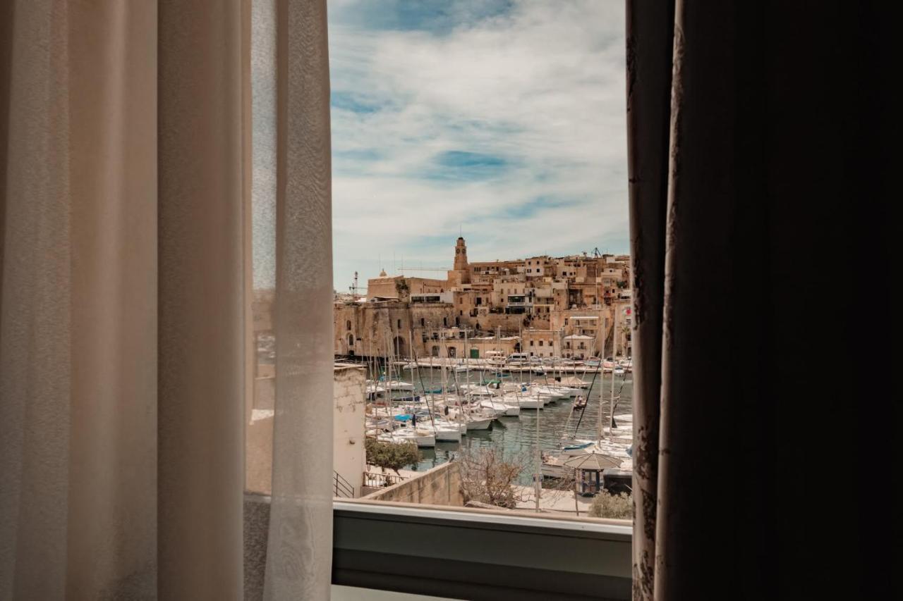 Ibb Hotel Palazzo Bettina Malta Birgu Exteriér fotografie