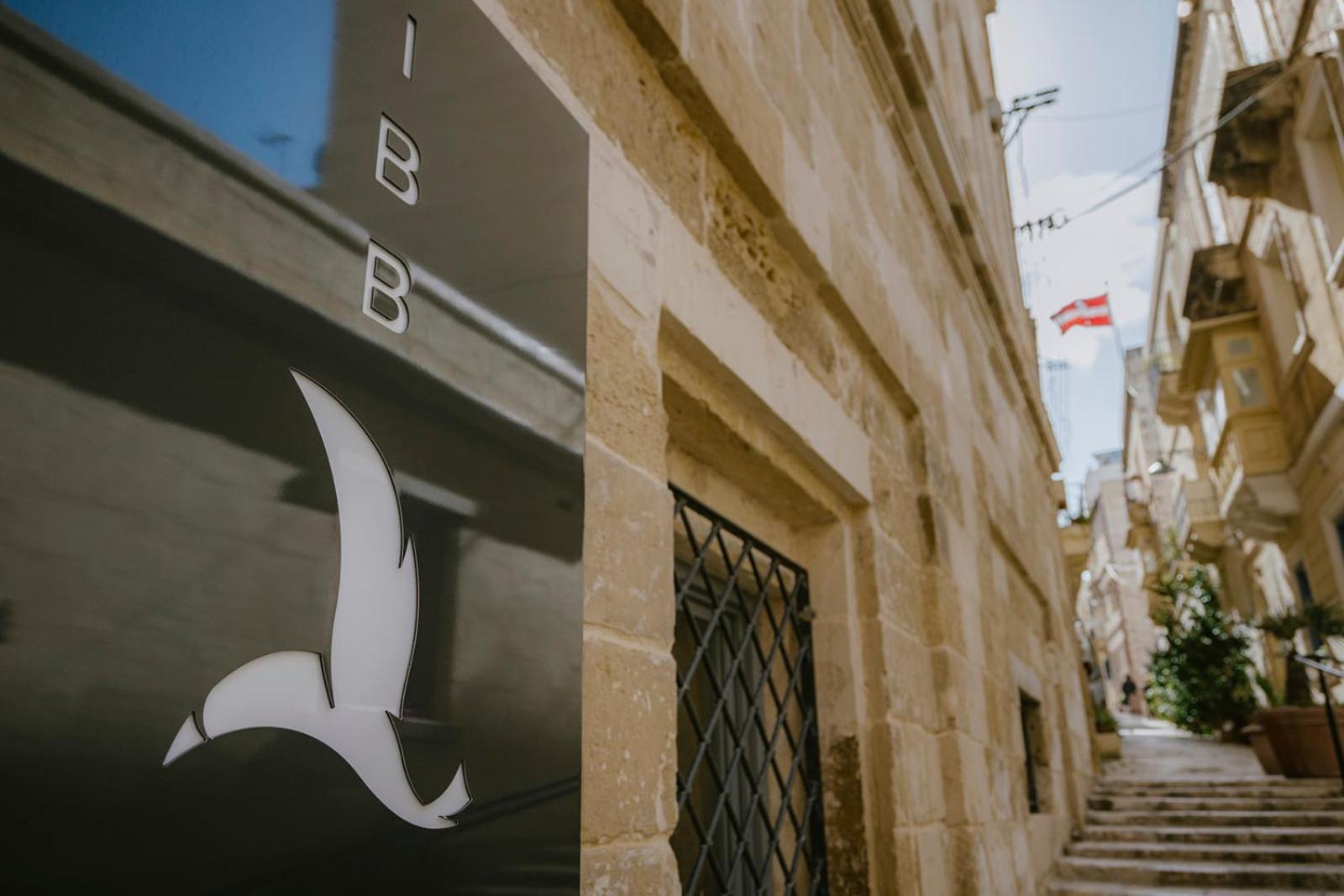 Ibb Hotel Palazzo Bettina Malta Birgu Exteriér fotografie