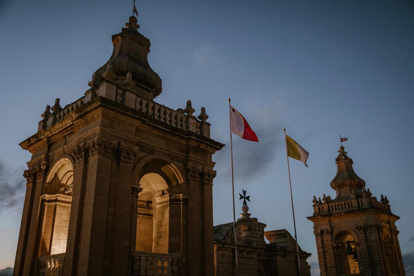 Ibb Hotel Palazzo Bettina Malta Birgu Exteriér fotografie